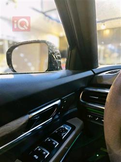 كيا تيلوريد